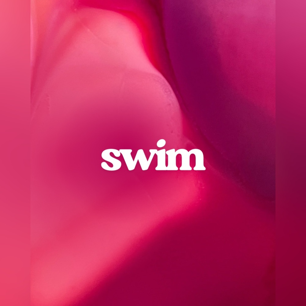 Swimwear